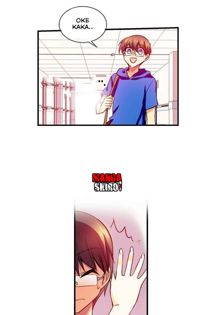 Hyulla’s Race Chapter 22.2 Gambar 21